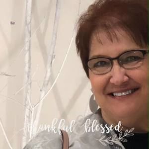 Meet your Posher, Melinda